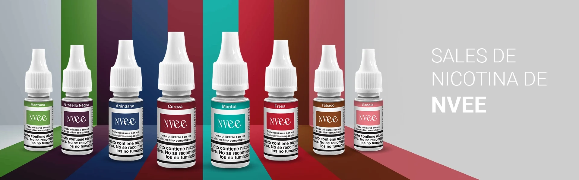 Vapesale24 - ¡Revela su E-Liquido de Nicotina Vaper de 120 ml y 6 mg!